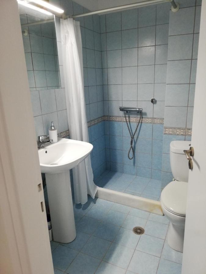 Old Town Stay Furnished Apartment Corfu  Εξωτερικό φωτογραφία