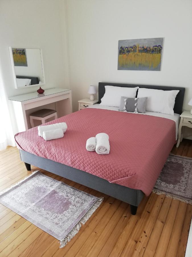 Old Town Stay Furnished Apartment Corfu  Εξωτερικό φωτογραφία