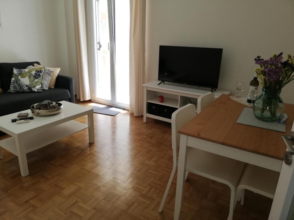 Old Town Stay Furnished Apartment Corfu  Εξωτερικό φωτογραφία