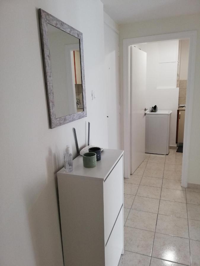 Old Town Stay Furnished Apartment Corfu  Εξωτερικό φωτογραφία