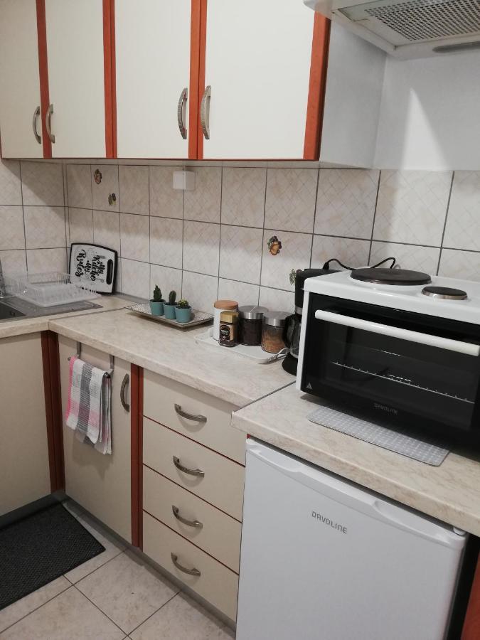 Old Town Stay Furnished Apartment Corfu  Εξωτερικό φωτογραφία
