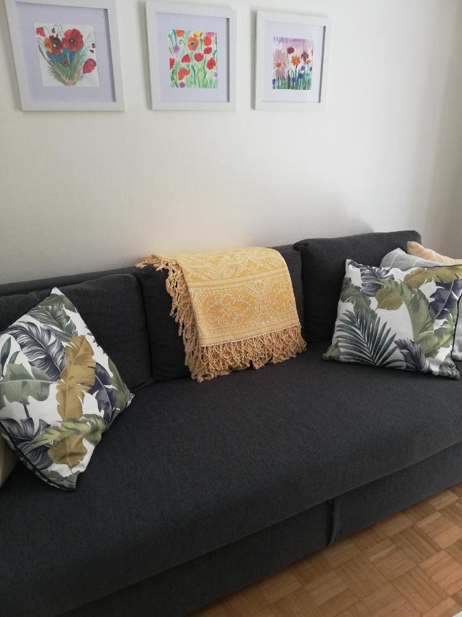 Old Town Stay Furnished Apartment Corfu  Εξωτερικό φωτογραφία