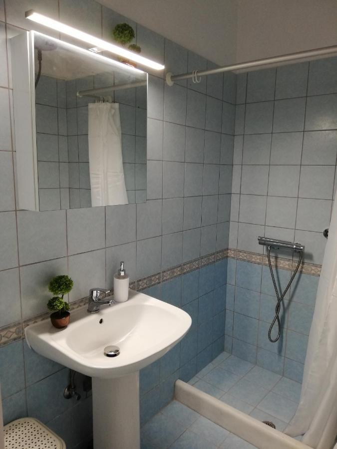 Old Town Stay Furnished Apartment Corfu  Εξωτερικό φωτογραφία