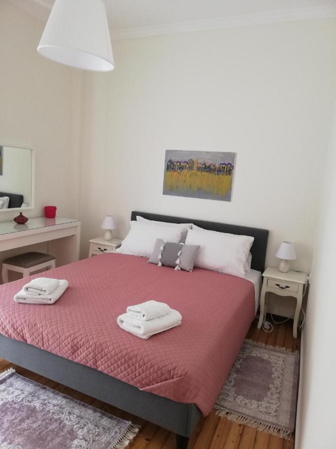 Old Town Stay Furnished Apartment Corfu  Εξωτερικό φωτογραφία