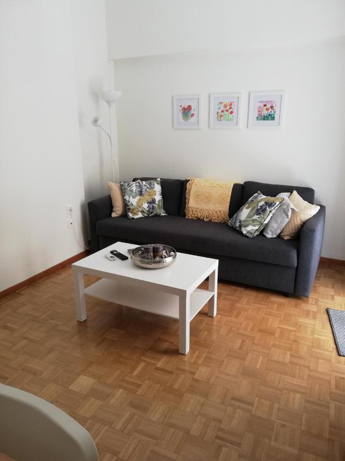 Old Town Stay Furnished Apartment Corfu  Εξωτερικό φωτογραφία