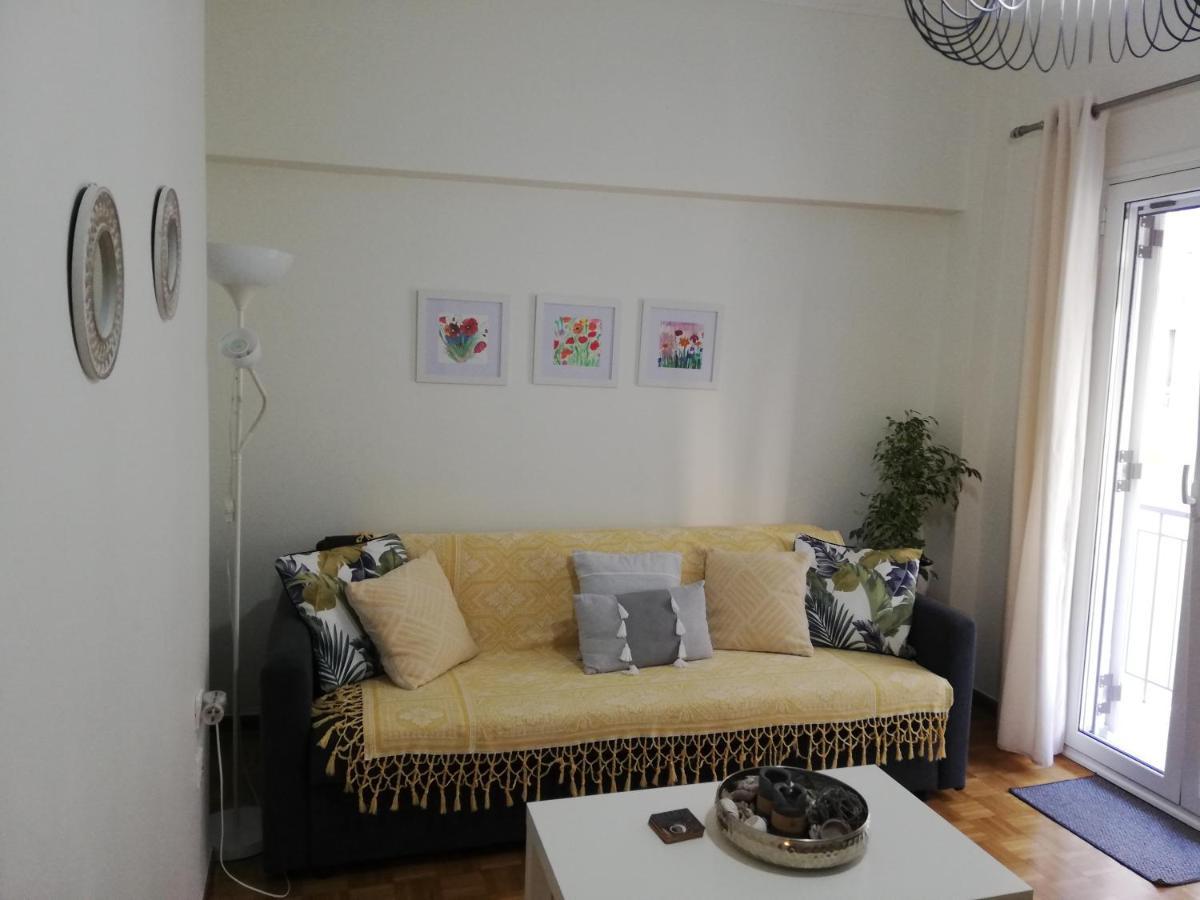 Old Town Stay Furnished Apartment Corfu  Εξωτερικό φωτογραφία